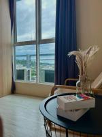 Standaard Appartement met 2 slaapkamers