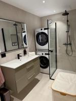 Skyline retreat - Ferienwohnung Tromsø