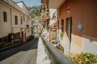 La Maestrina Apartment in Taormina - Ferienwohnung Taormina