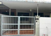 Effa Homestay - Ferienwohnung Sungai Petani