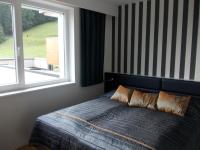 Four-Bedroom Apartment