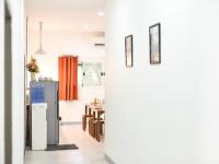 The Garage - B&B Chiang Rai