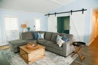 Full of Faith Beach Retreat- Fort Morgan, AL -Beachside minutes from gulf but nestled in the peaceful woods! - Chambres d'hôtes Gulf Shores