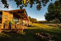 ECO Lodge Villa Villekula - Ferienwohnung The Crags