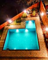 Pawan Villa - Ferienwohnung Pānchgani