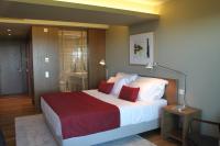Double Room with Terrace and Sea View