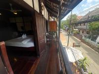 Khounphet Heritage House - B&B Luang Prabang
