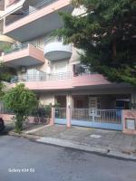 Domus Philippi & parking - B&B Lárisa