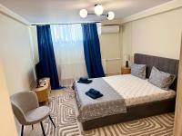 Constanta Seaside Studio Demisol - B&B Constanța