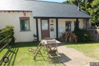 Grassholm Cottage, Sandy Haven - B&B Herbrandston