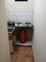 Suite mit 2 Schlafzimmern