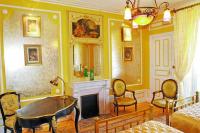 Camera Doppia con Letti Singoli