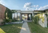 Villa Ambassadori Kachreti Golf Resort, Kakheti Kachreti - B&B K’ach’reti