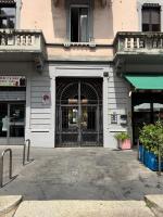 Lambra Stay 103 - B&B Milano