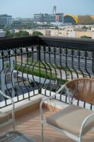 Studio Apartment - Yas Adventure by M - Bed and Breakfast Abu Dhabi