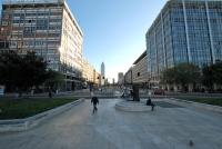 Skyline Milan - Ferienwohnung Mailand