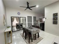 d'Ruma Homestay Alor Gajah - B&B Kampung Jelatang