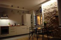 Apartment Old Town Chlebnicka - Ferienwohnung Danzig