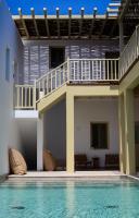 Pyrgos Village Mykonos - B&B Áno Merá