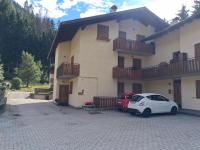 Casa Tullia by Go New Location - B&B Ziano di Fiemme
