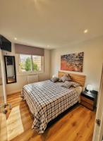 Habitación premium - Ferienwohnung Vilanova i la Geltrú