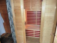 Chalet de Barraou - B&B