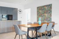 The Palm Nest - New Apartment by Sealodge Mauritius - B&B Grand Baie