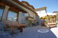 Le Myosotis - Bed and Breakfast Gignod