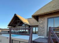 Pezulu Lodge - B&B Bela Bela