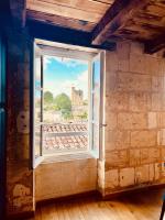 Studio - L'Escale Bigaroux - B&B Saint Emilion