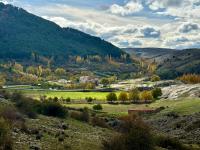 Loft CANALEJAS - Hotel Ruta del Segur - B&B Pontones