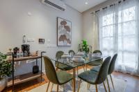luxury apartment AL Majdiah Residence i,Hittin,Boulevard, البوليفارد - Ferienwohnung Riad