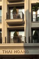 Thái Hoàng Residence - 25 Phố Huế - B&B Hanoi