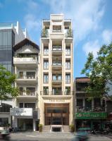 Thái Hoàng Residence - 25 Phố Huế - B&B Hanoi