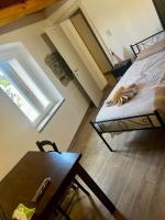 Familiekamer met Eigen Badkamer
