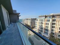 Luxury Apartment at Sea Breeze - Chambres d'hôtes Bakou