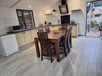 Ti KAZ MON SUZA - B&B Saint-Philippe