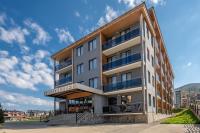 Crystal Loft - B&B Bakuriani