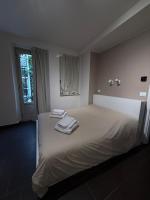 Camera King con Vasca Idromassaggio