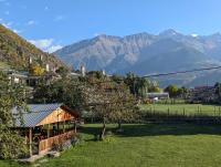 Bala's House - Bed and Breakfast Mestia