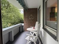 Oslo: Messe-/Business-/Ferienwohnung - B&B Leichlingen