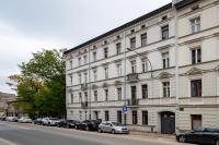 Tuwima Comfort Studio by BookingHost - B&B Łódź