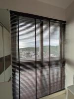 Modern Hill-View Studio - Work-Friendly - Pashan - B&B poona