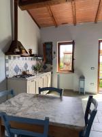 Appartamento con Vista Giardino