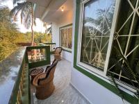Beach River House Mandrem - B&B Mandrem
