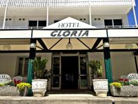 B&B Lignano - Hotel Gloria - Bed and Breakfast Lignano