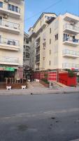 Deluxe One-Bedroom Apartment with Ocean View