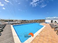 #121 T1 Aconchegante em Albufeira by Home Holidays - Chambres d’hôtes Albufeira