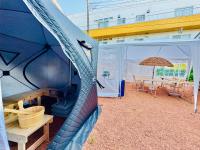 Ocean House NUI - B&B Katakai