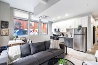 Spacious 2BR CozySuites OTR Downtown #14 - B&B Cincinnati